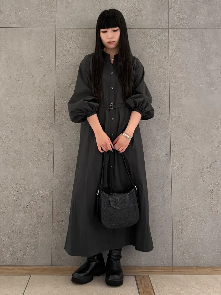 GRACE CONTINENTAL anri コーディネート画像