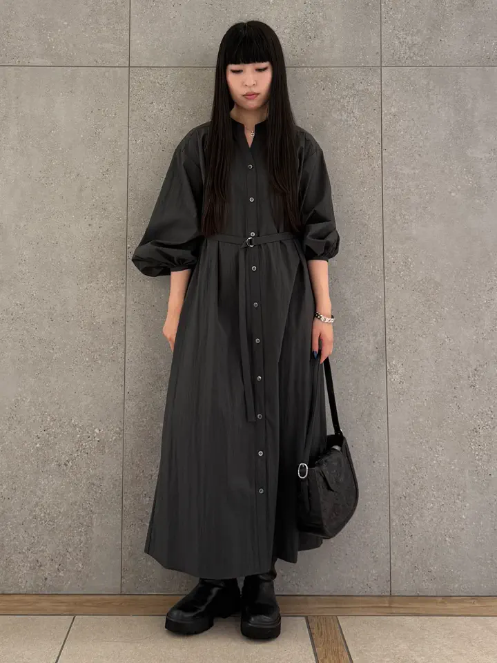 GRACE CONTINENTAL anri コーディネート画像