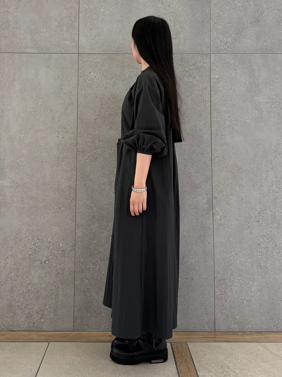 GRACE CONTINENTAL anri コーディネート画像