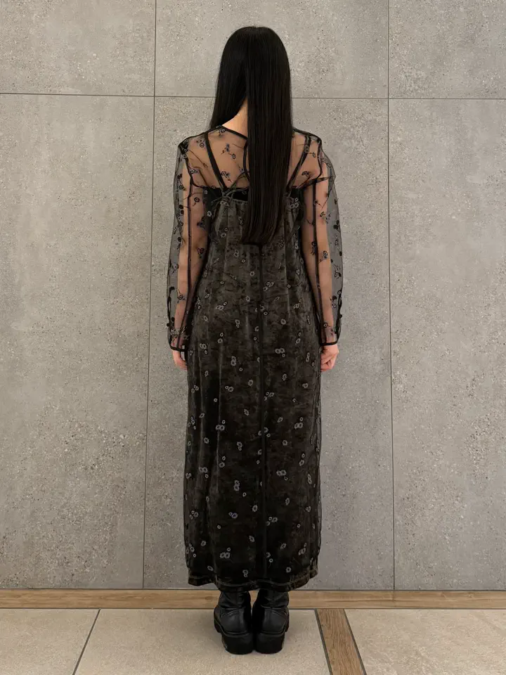GRACE CONTINENTAL anri コーディネート画像