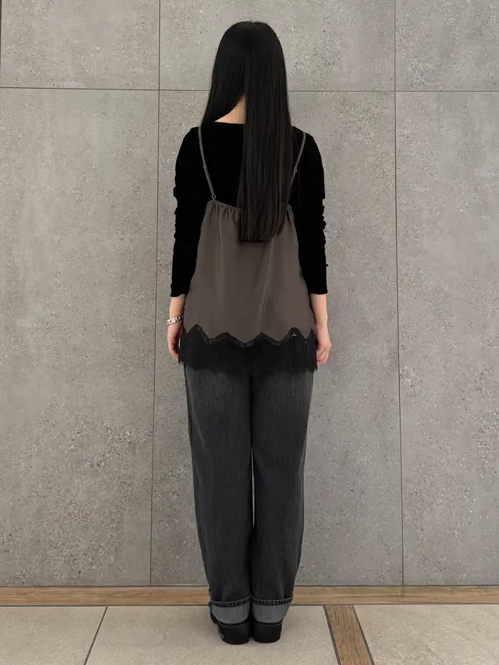 GRACE CONTINENTAL anri コーディネート画像