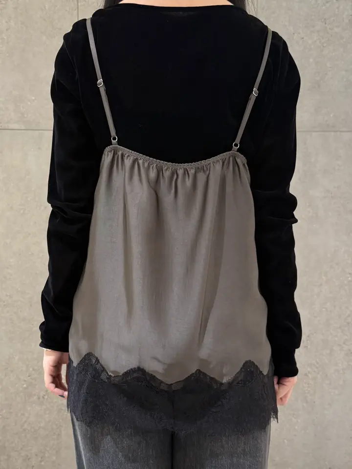 GRACE CONTINENTAL anri コーディネート画像