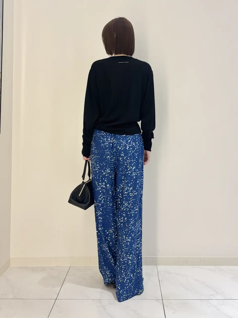 GRACE CONTINENTAL yumeno  コーディネート画像
