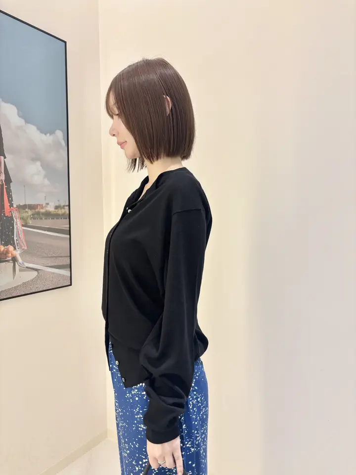 GRACE CONTINENTAL yumeno  コーディネート画像