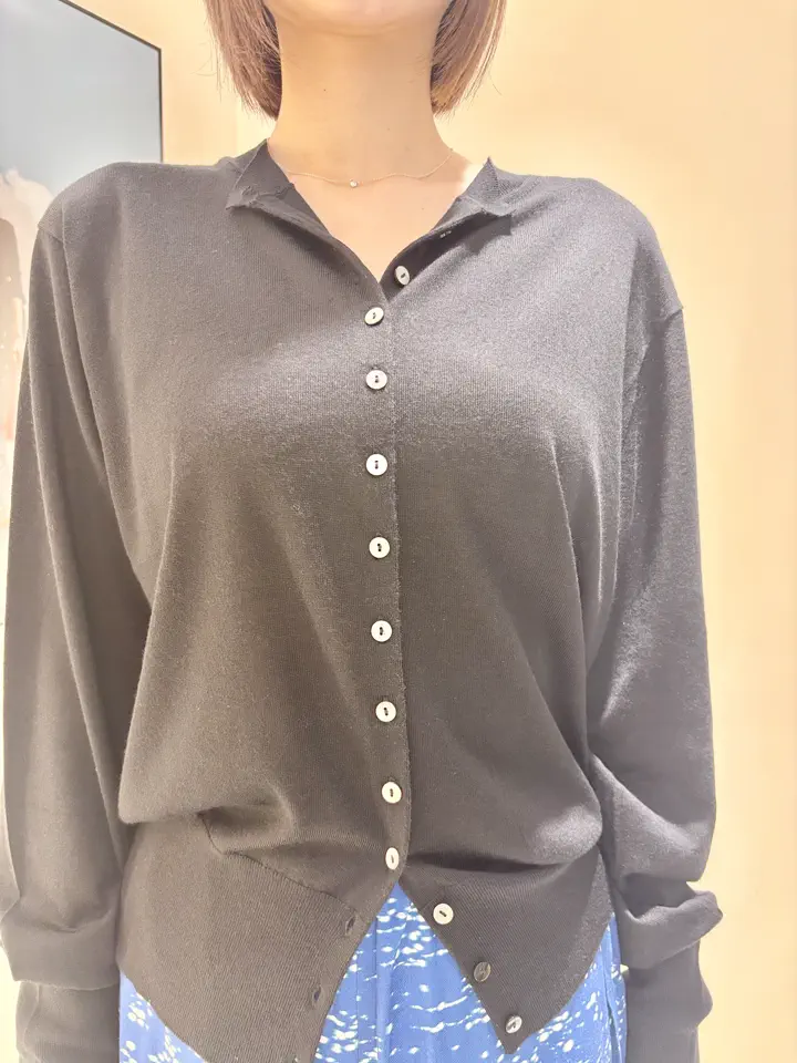 GRACE CONTINENTAL yumeno  コーディネート画像