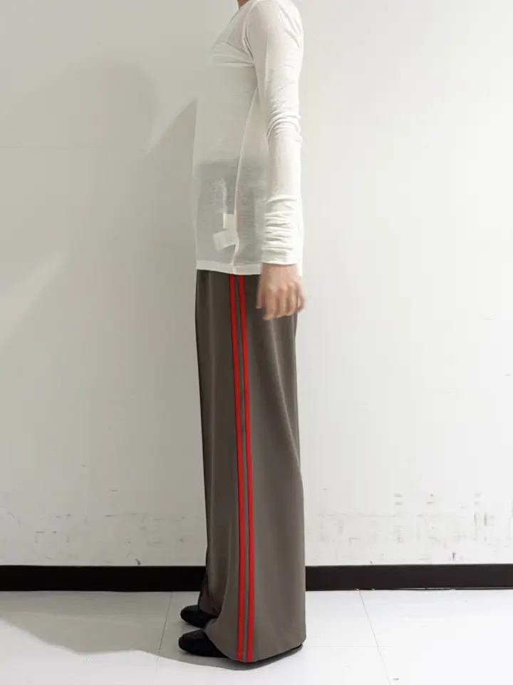 GRACE CONTINENTAL nao コーディネート画像