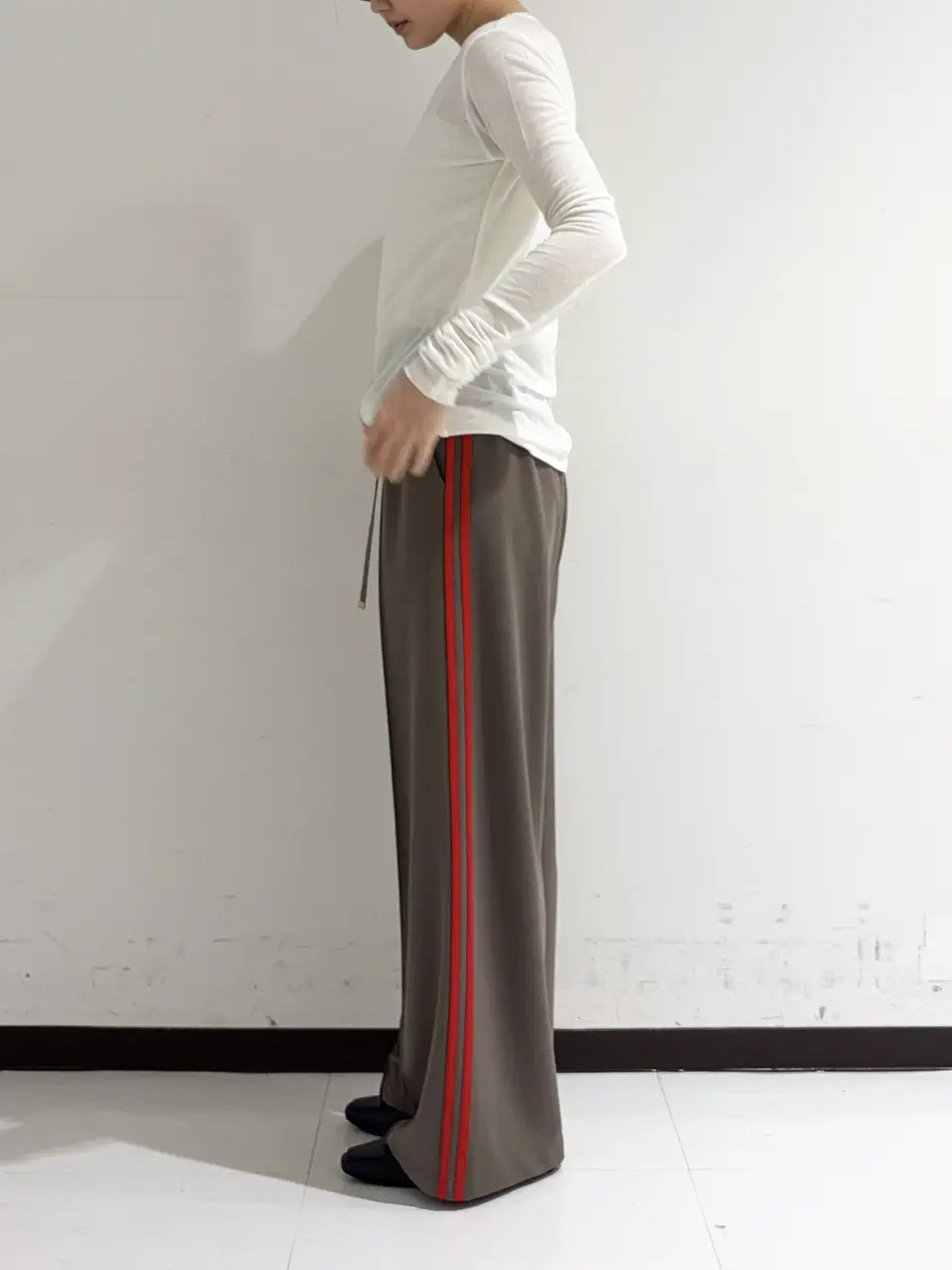 GRACE CONTINENTAL nao コーディネート画像