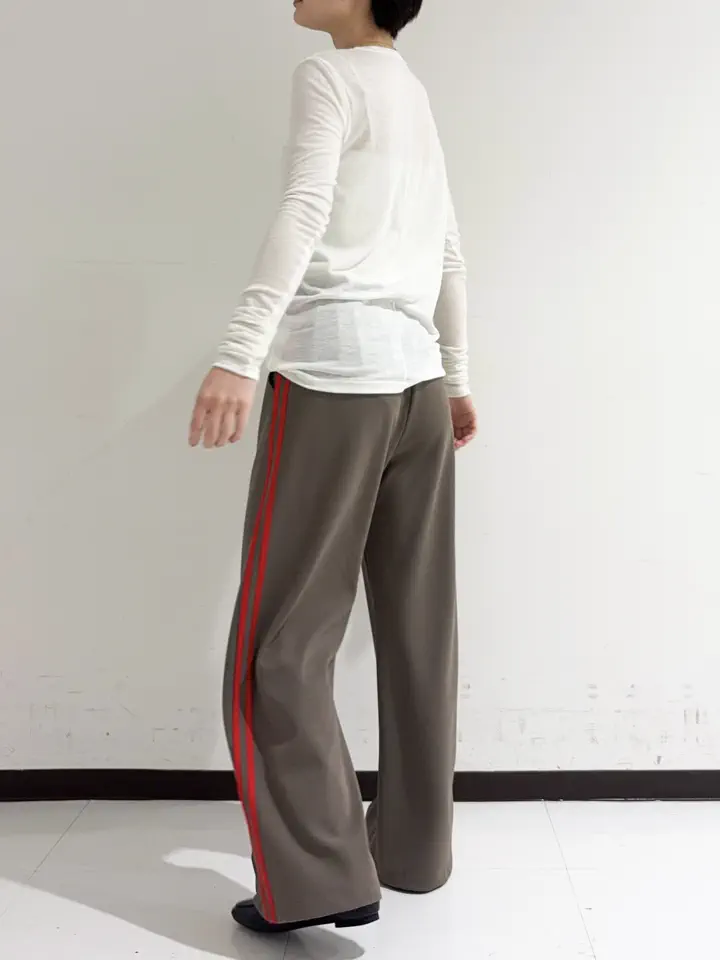 GRACE CONTINENTAL nao コーディネート画像