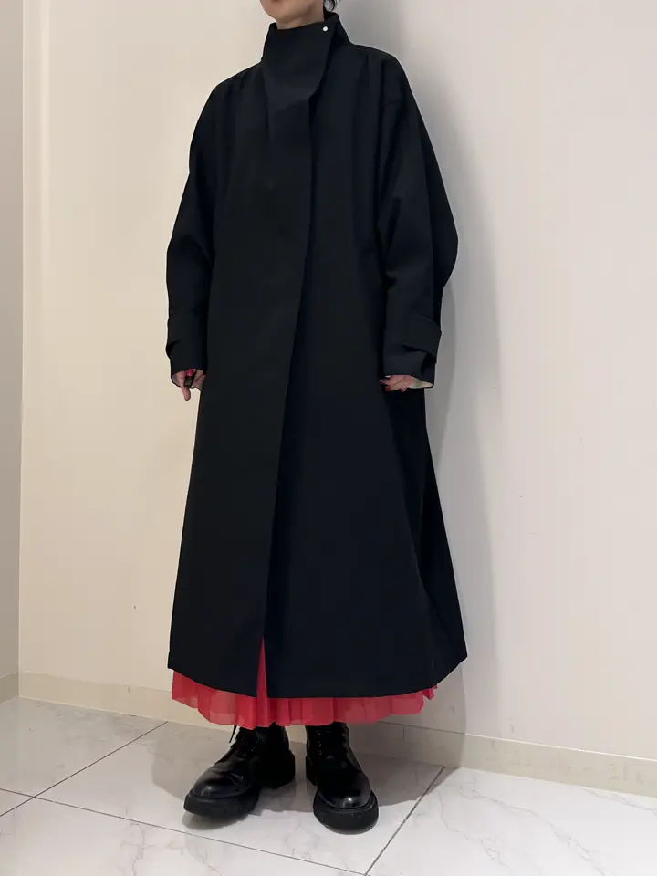 GRACE CONTINENTAL 尾田　亜沙美 コーディネート画像