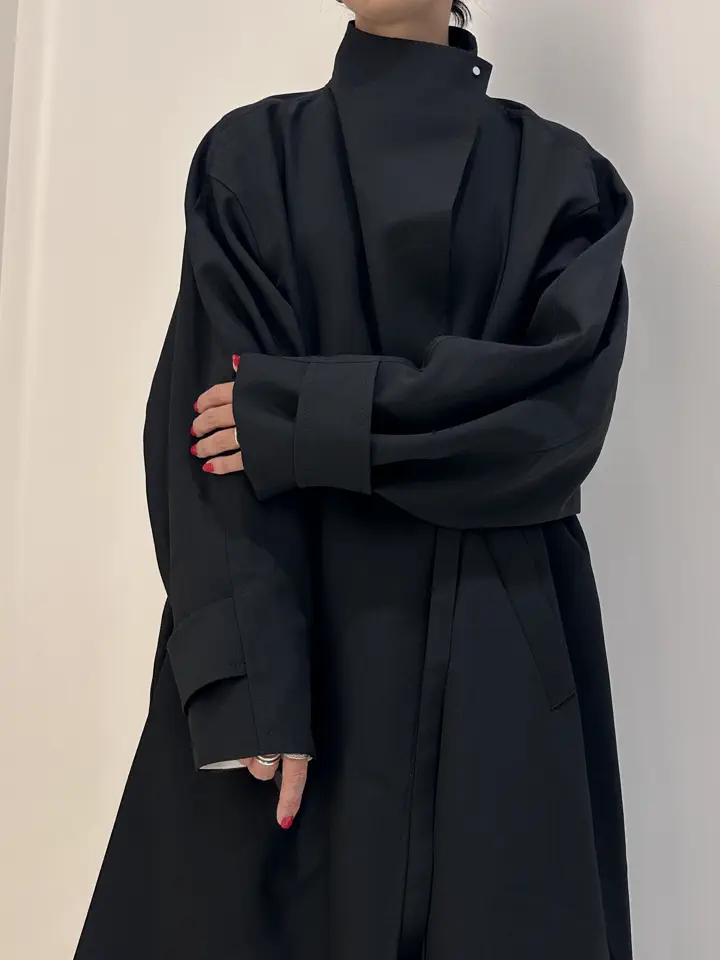 GRACE CONTINENTAL 尾田　亜沙美 コーディネート画像