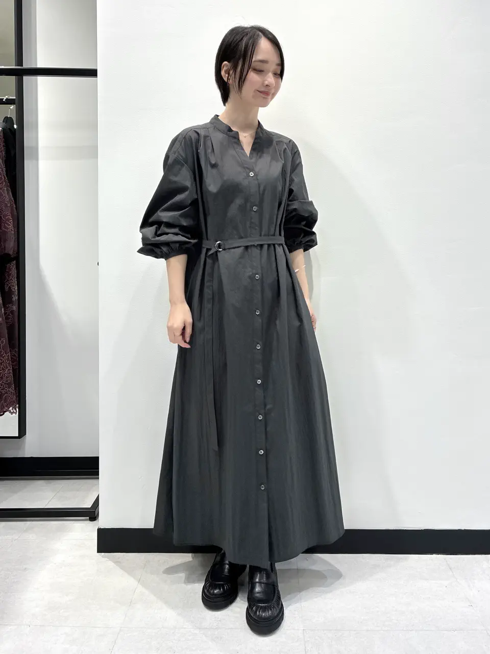  Nakatsu.m コーディネート画像