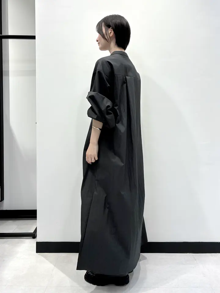 GRACE CONTINENTAL Nakatsu.m コーディネート画像