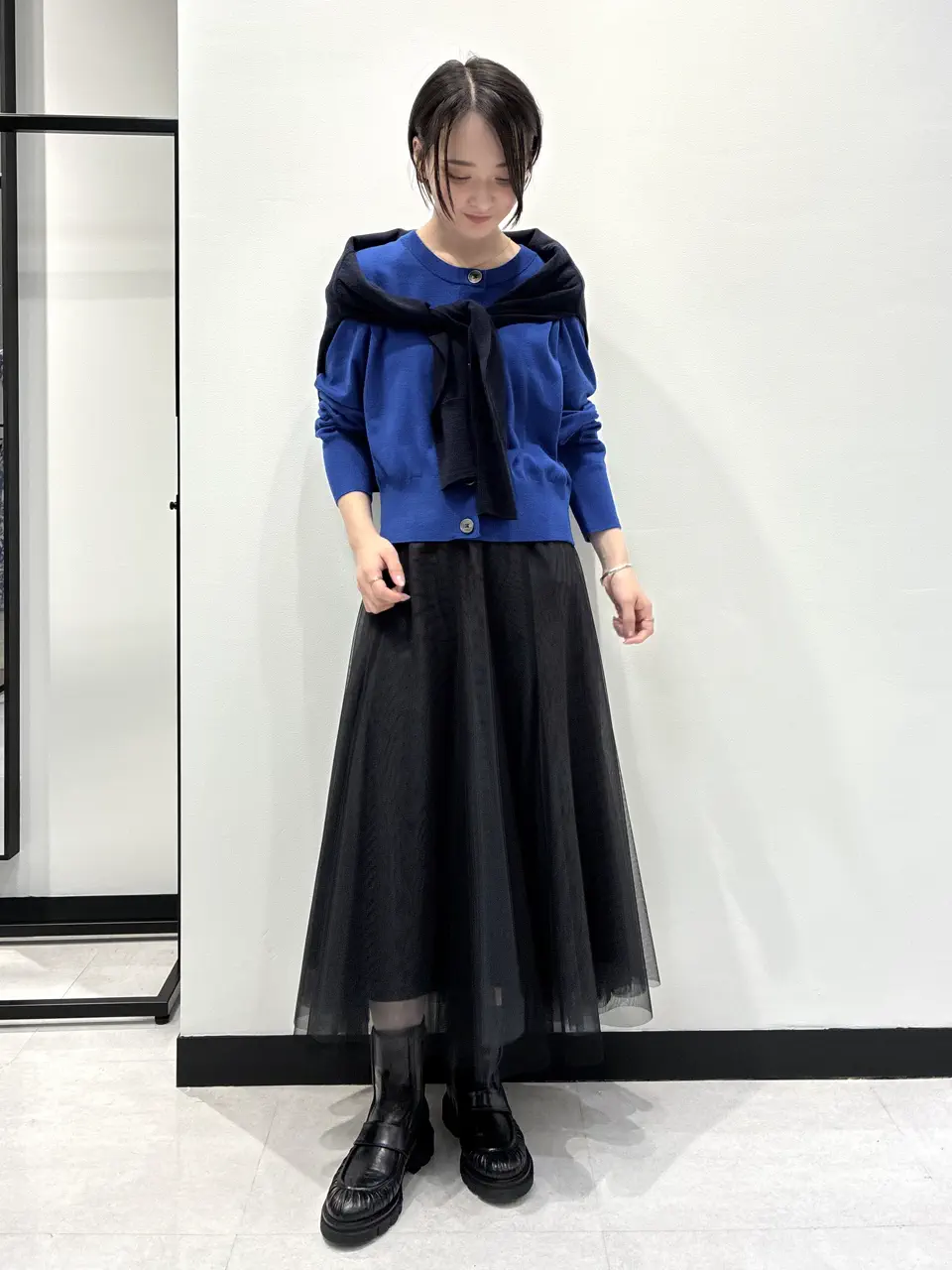  Nakatsu.m コーディネート画像