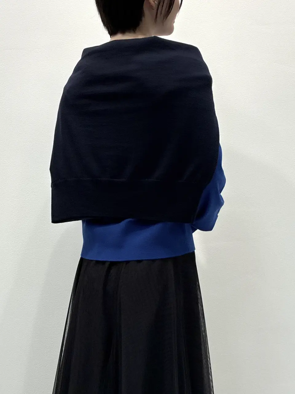 GRACE CONTINENTAL Nakatsu.m コーディネート画像