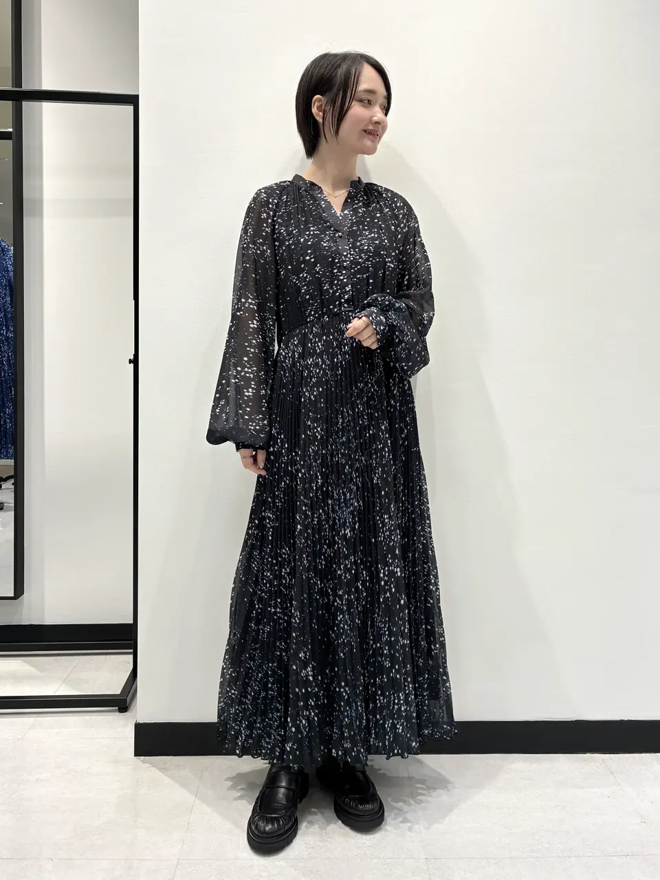  Nakatsu.m コーディネート画像