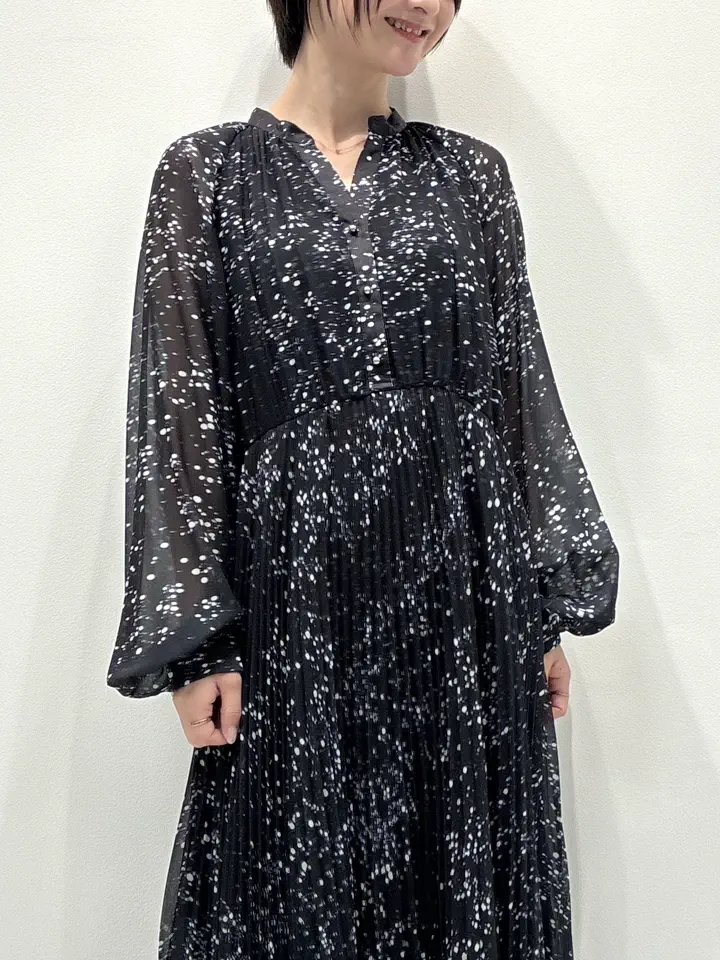 GRACE CONTINENTAL Nakatsu.m コーディネート画像