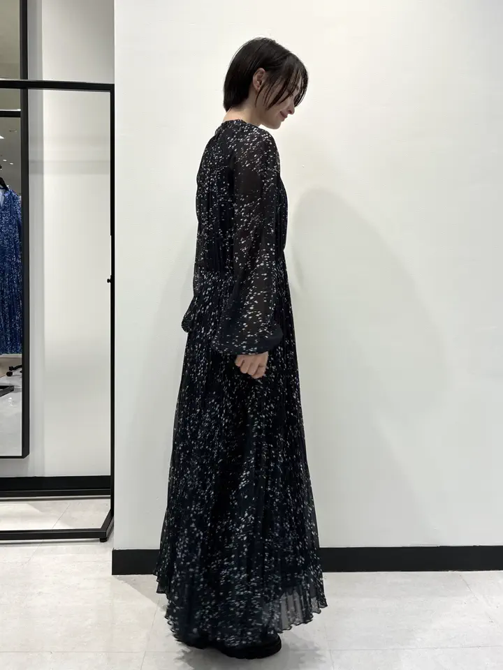 GRACE CONTINENTAL Nakatsu.m コーディネート画像