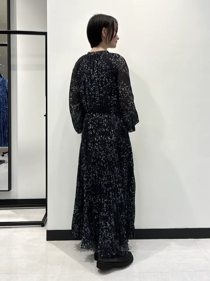 GRACE CONTINENTAL Nakatsu.m コーディネート画像