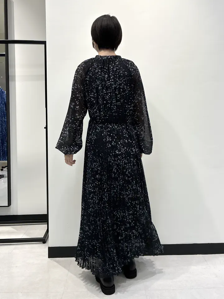 GRACE CONTINENTAL Nakatsu.m コーディネート画像