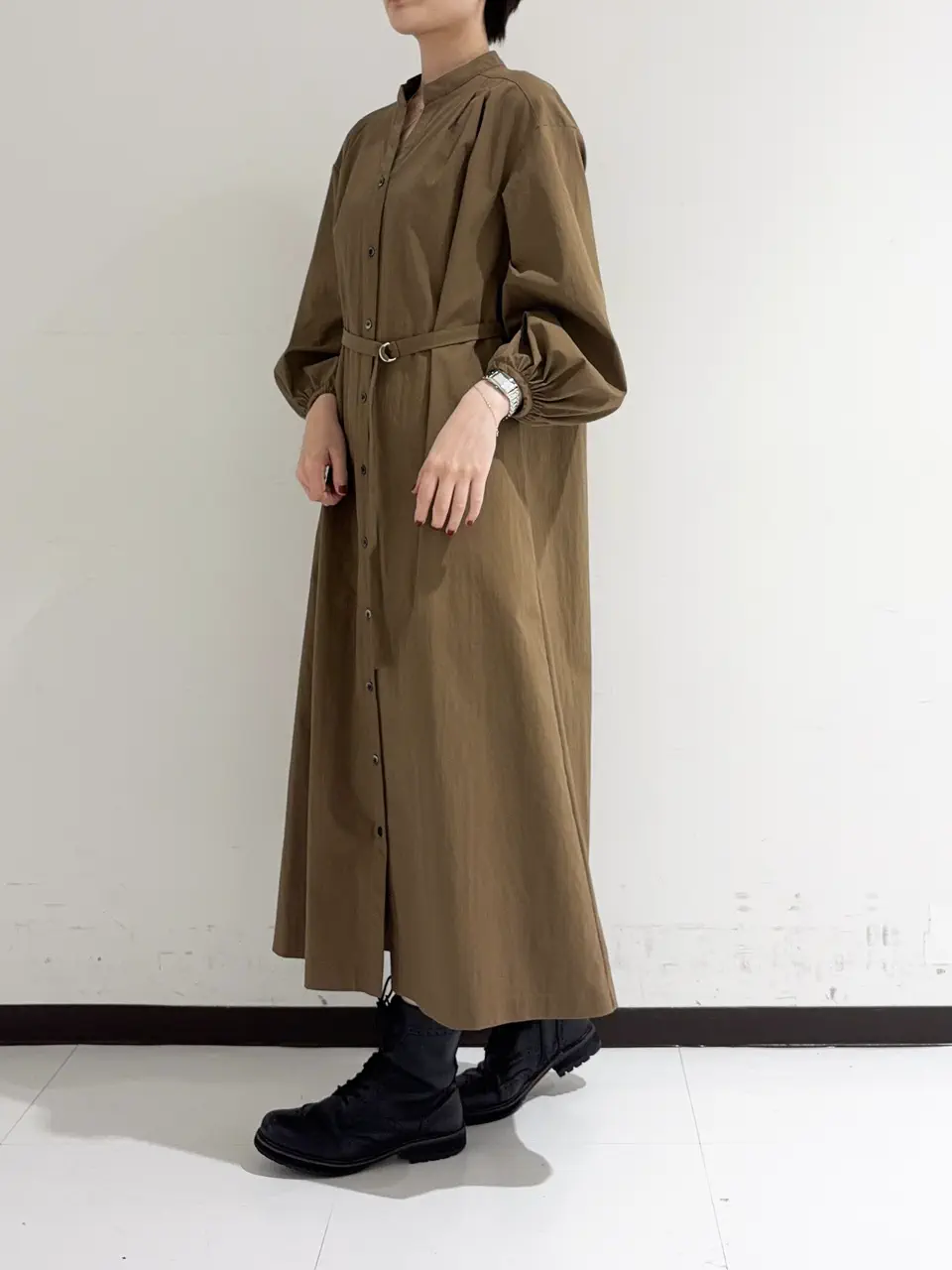 GRACE CONTINENTAL nao コーディネート画像