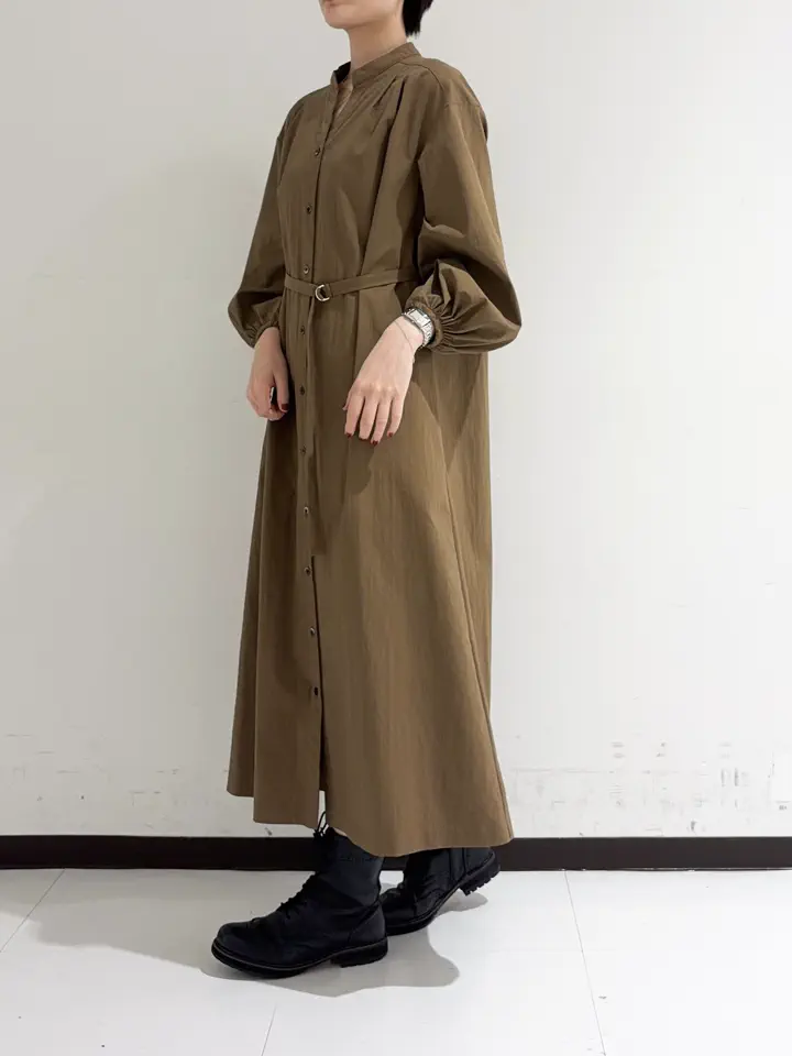 GRACE CONTINENTAL nao コーディネート画像