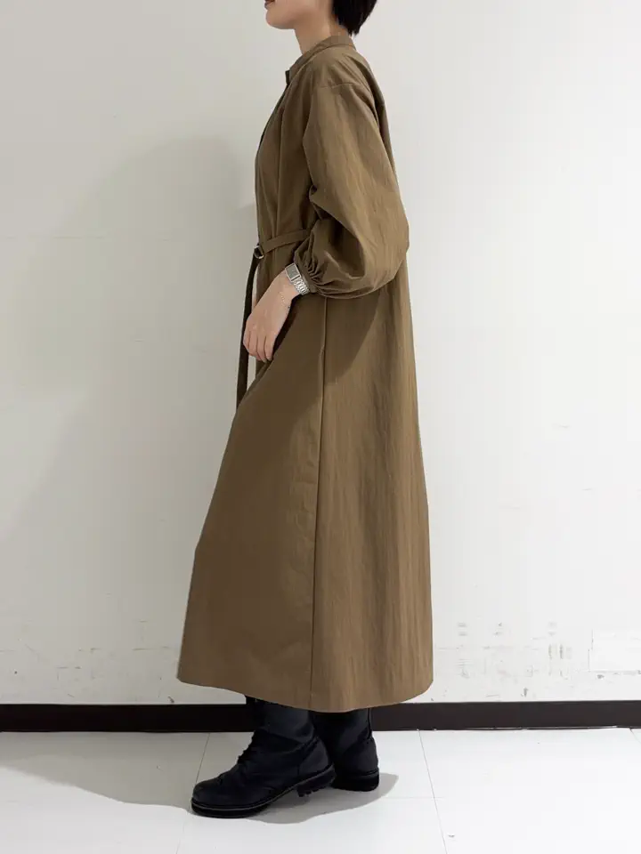 GRACE CONTINENTAL nao コーディネート画像