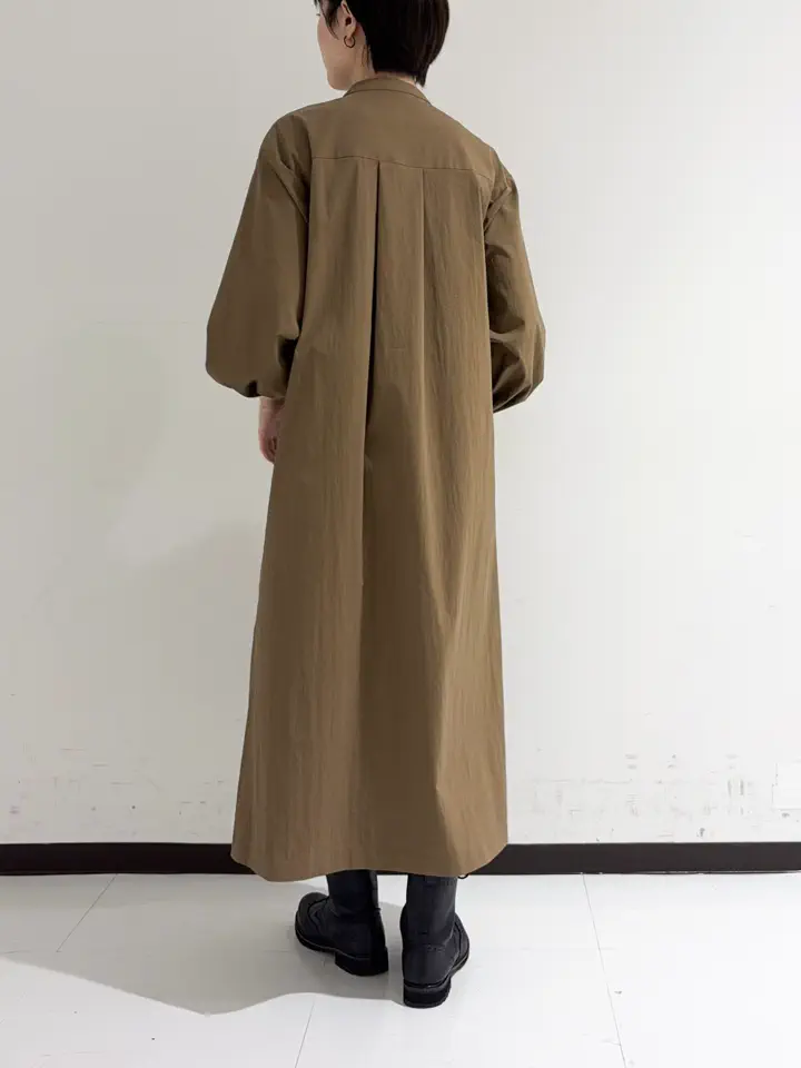 GRACE CONTINENTAL nao コーディネート画像