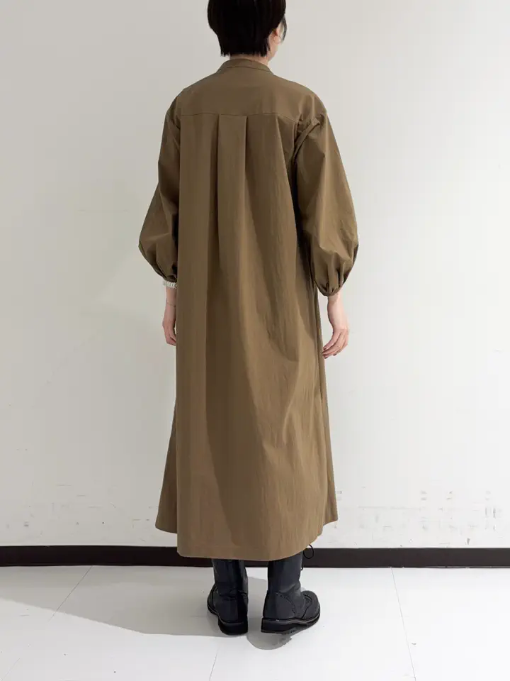GRACE CONTINENTAL nao コーディネート画像