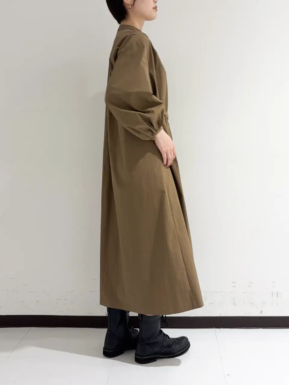 GRACE CONTINENTAL nao コーディネート画像