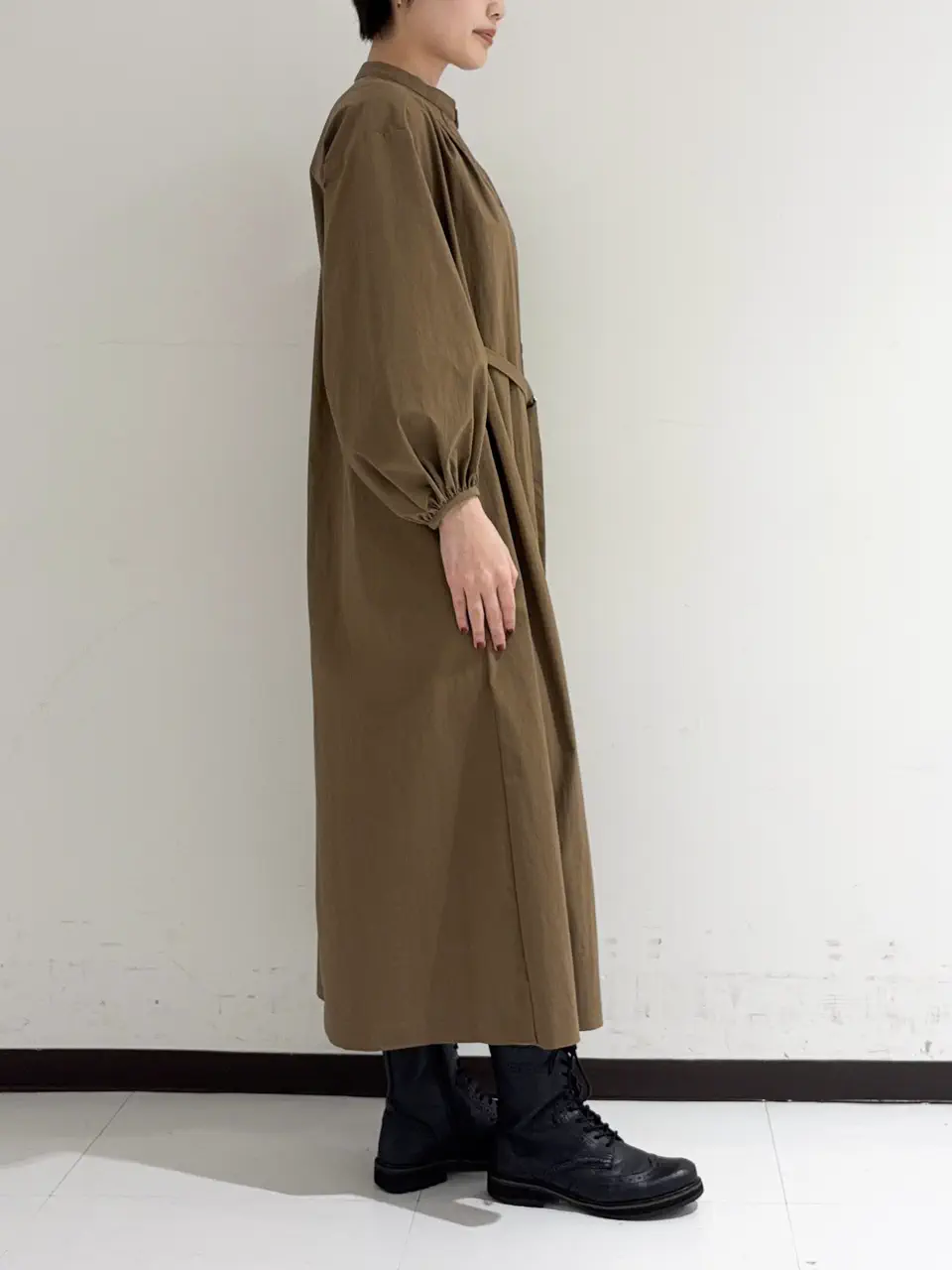 GRACE CONTINENTAL nao コーディネート画像