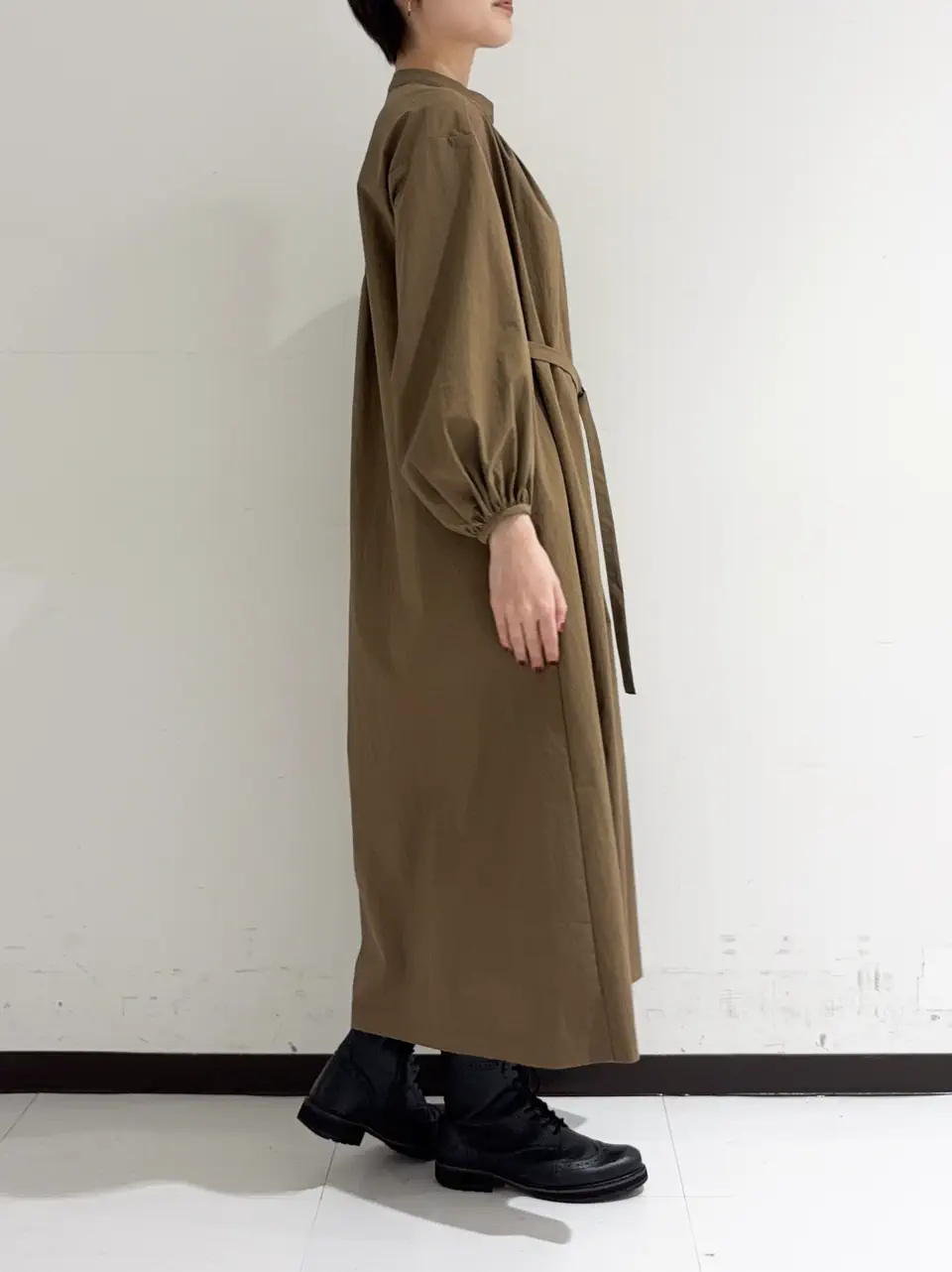 GRACE CONTINENTAL nao コーディネート画像