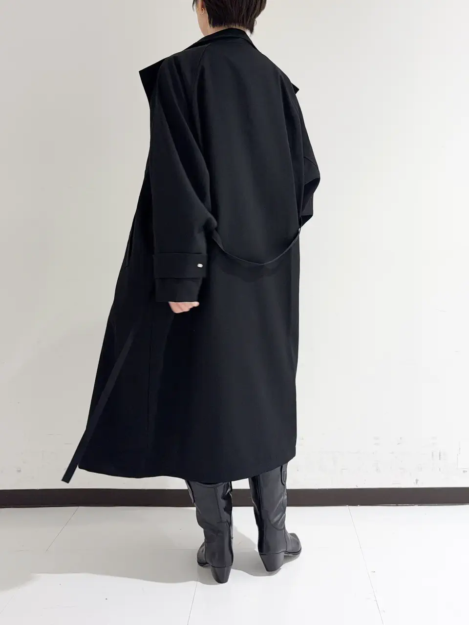 GRACE CONTINENTAL nao コーディネート画像