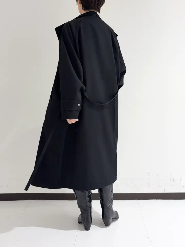 GRACE CONTINENTAL nao コーディネート画像