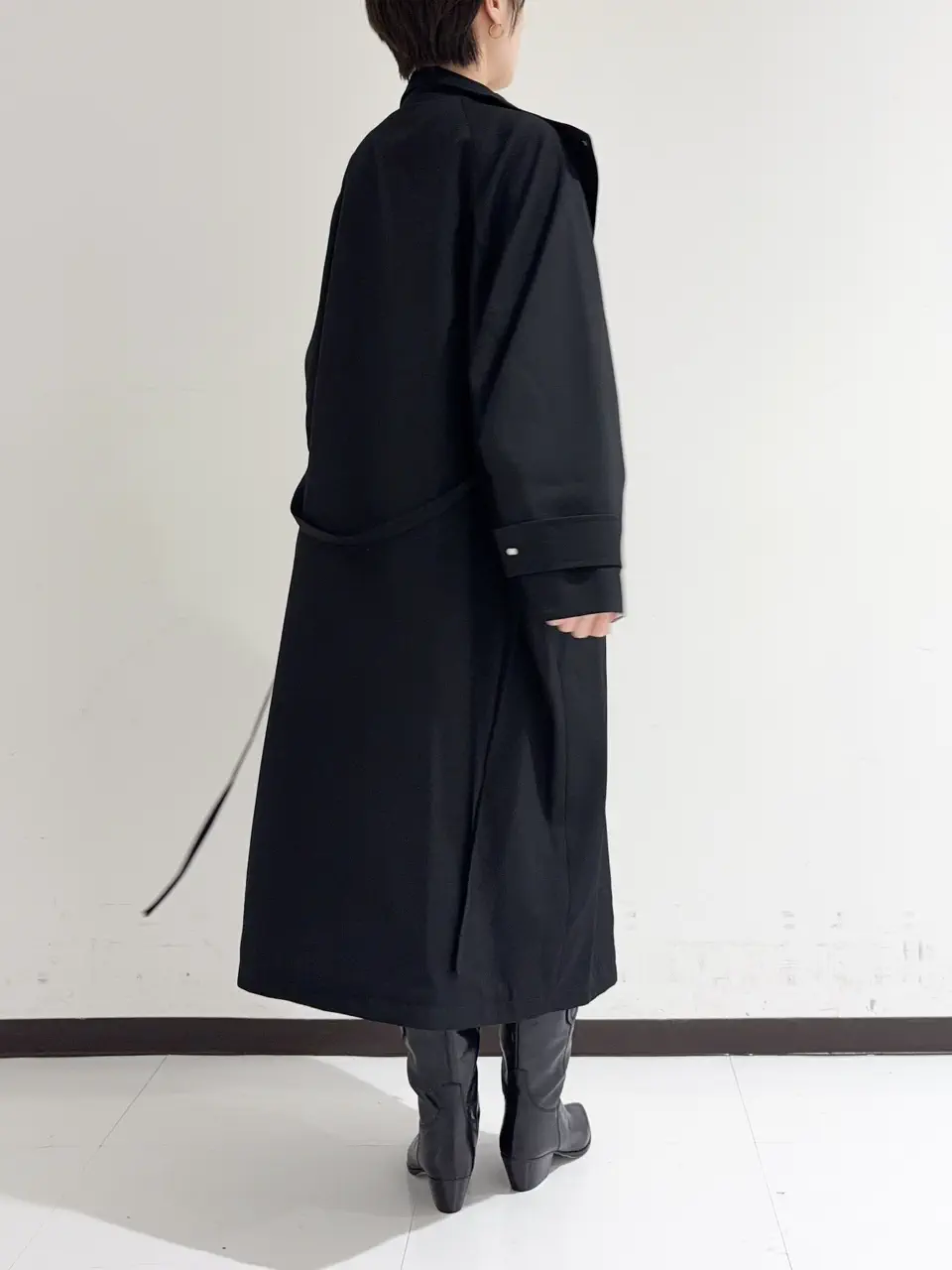 GRACE CONTINENTAL nao コーディネート画像