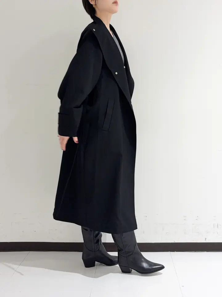 GRACE CONTINENTAL nao コーディネート画像