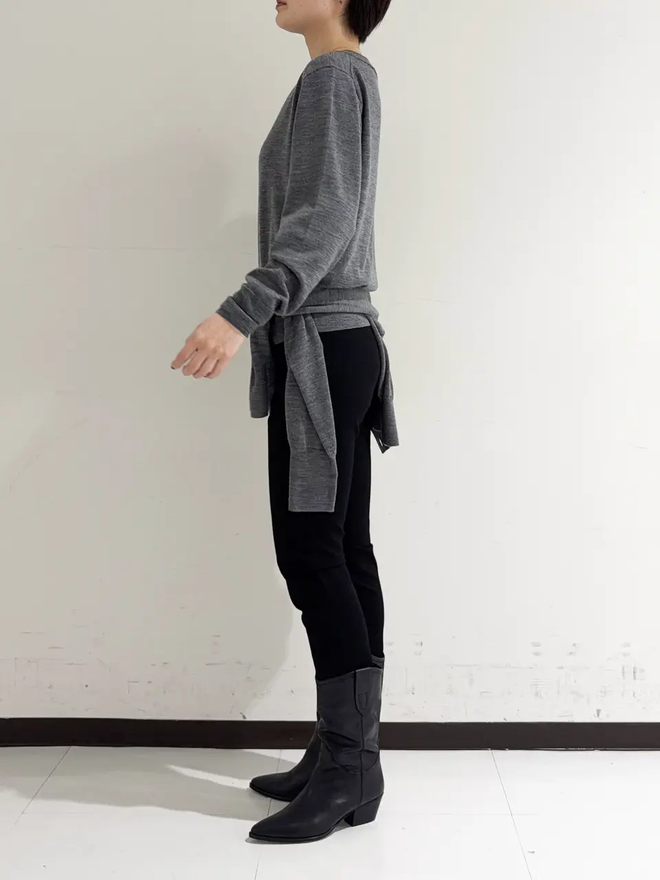 GRACE CONTINENTAL nao コーディネート画像