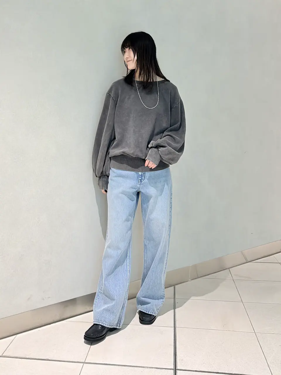  sa-ya コーディネート画像