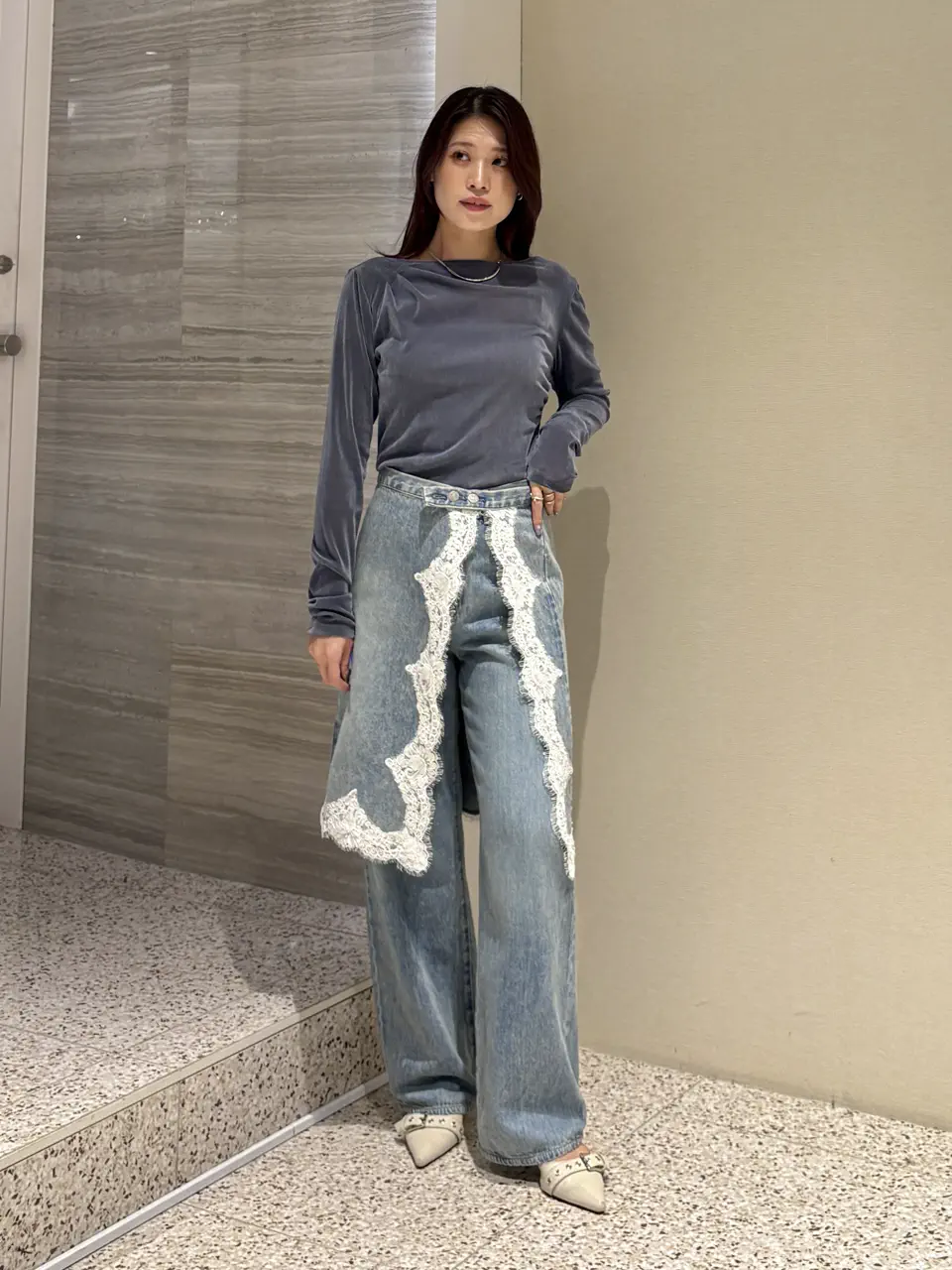  Yuuki NOZAWA コーディネート画像