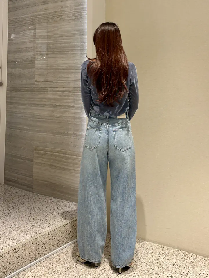 GRACE CONTINENTAL Yuuki NOZAWA コーディネート画像