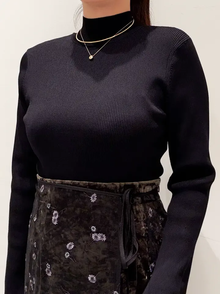 GRACE CONTINENTAL CHISAKO.S コーディネート画像