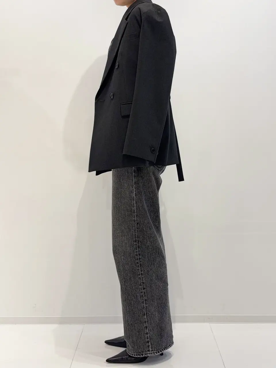 GRACE CONTINENTAL nao コーディネート画像