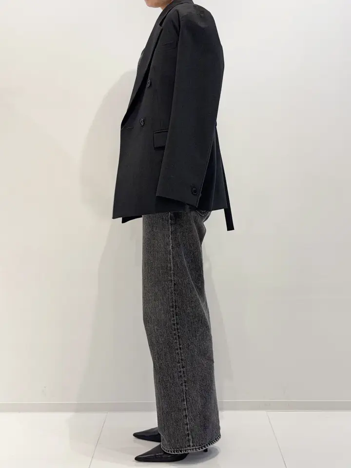 GRACE CONTINENTAL nao コーディネート画像