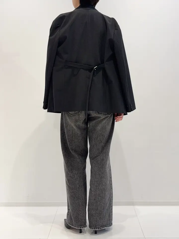GRACE CONTINENTAL nao コーディネート画像