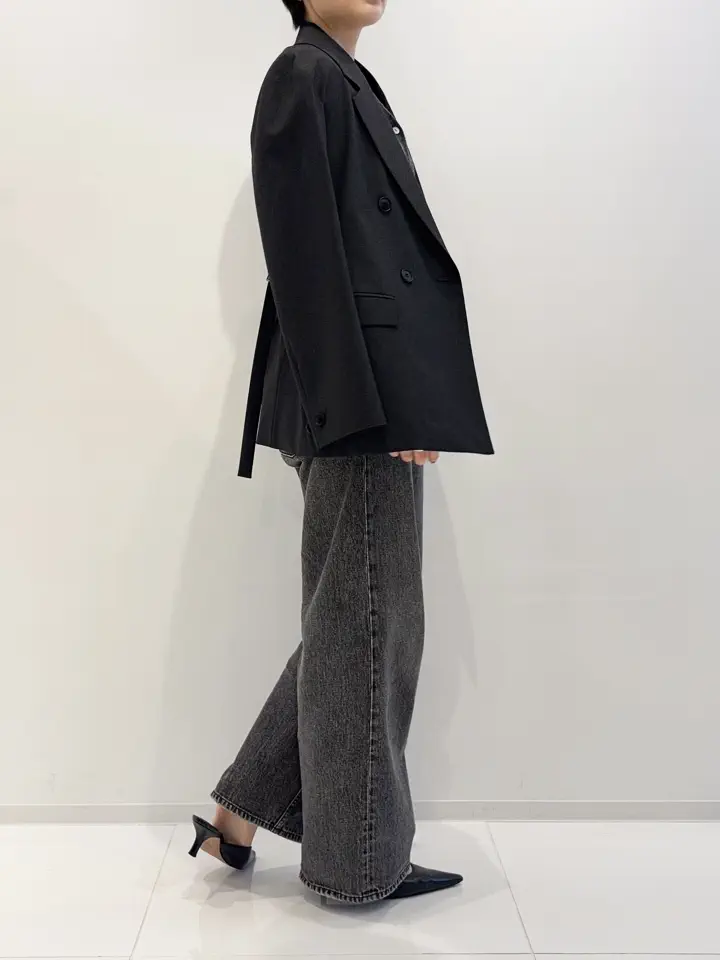 GRACE CONTINENTAL nao コーディネート画像