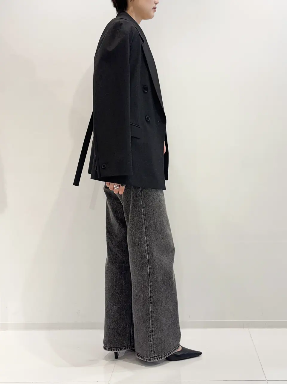 GRACE CONTINENTAL nao コーディネート画像