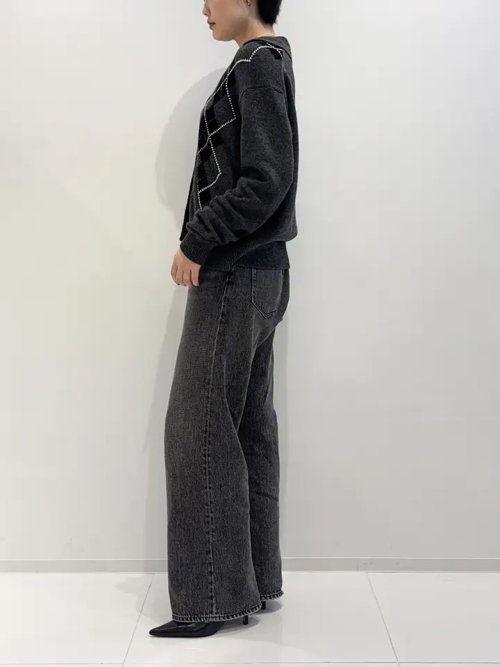 GRACE CONTINENTAL nao コーディネート画像