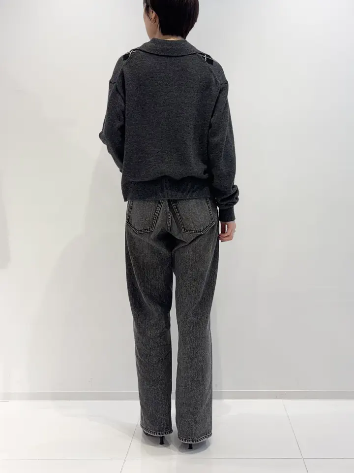 GRACE CONTINENTAL nao コーディネート画像