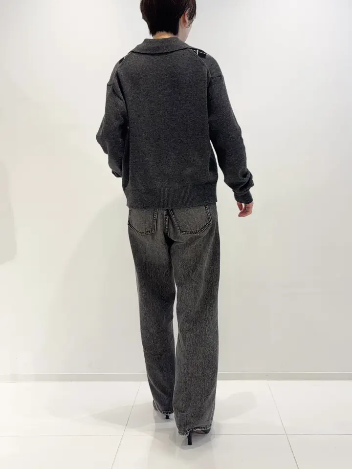 GRACE CONTINENTAL nao コーディネート画像