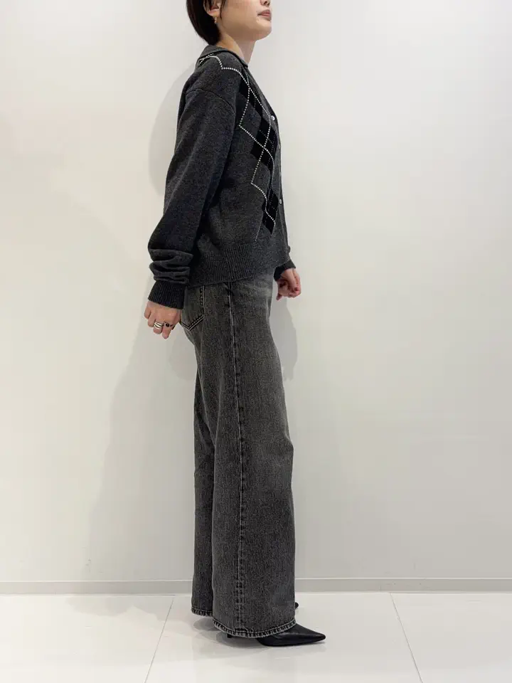 GRACE CONTINENTAL nao コーディネート画像