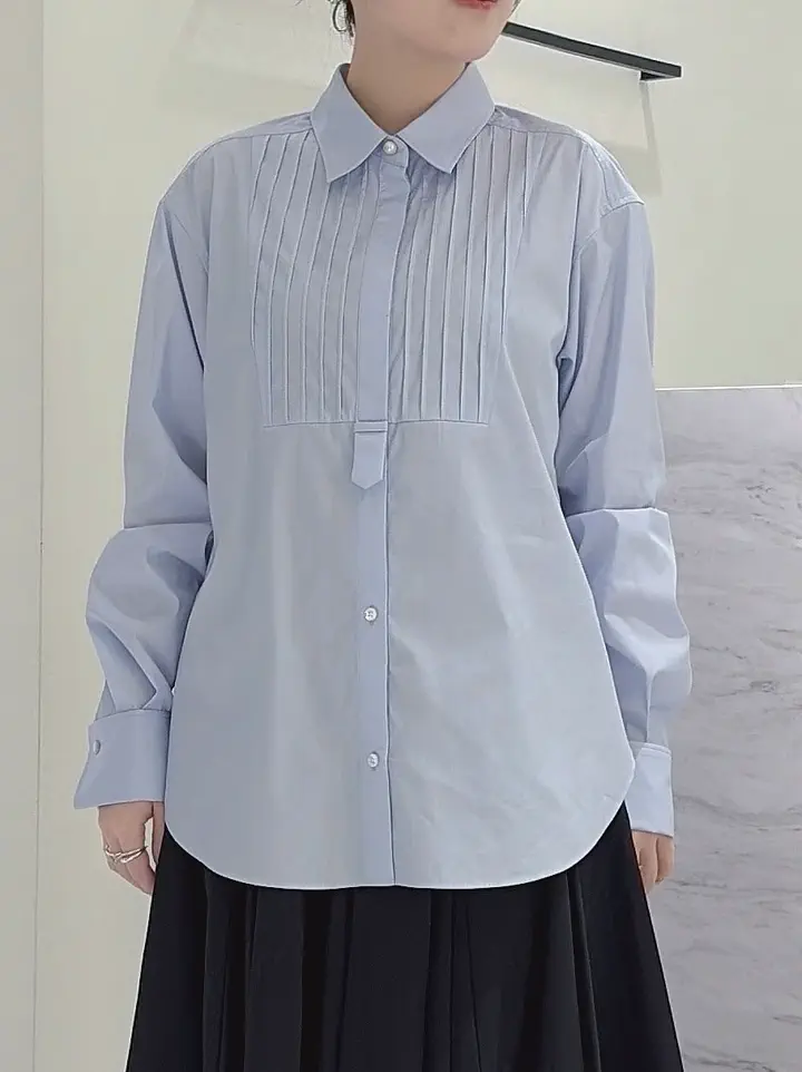 GRACE CONTINENTAL SASAKI コーディネート画像